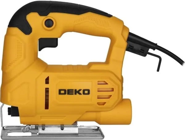 Электролобзик Deko JS550DK 084-1101 купить в Минске с доставкой