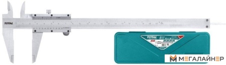 Купить Штангенциркуль Total TMT312001 в Минске с доставкой