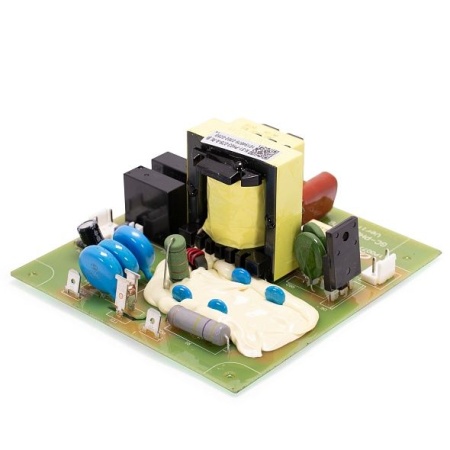 Дополнительная плата AuroraPRO IRONMAN 250 AC/DC PULSE (N-51-PH03-078-A-RL) - запчасть