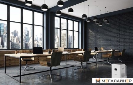 Климатический комплекс Boneco Air-O-Swiss H400