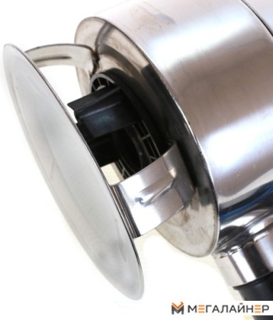 Дренажный насос Калибр НПЦ-750/35Н купить в Минске с доставкой