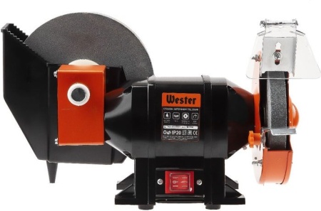 Заточный станок Wester TSL350B купить в Минске с доставкой