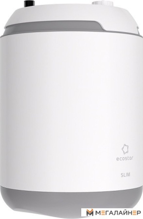 Накопительный электрический водонагреватель под мойку EcoStar Slim EWH-SL7-CEU купить в Минске с доставкой