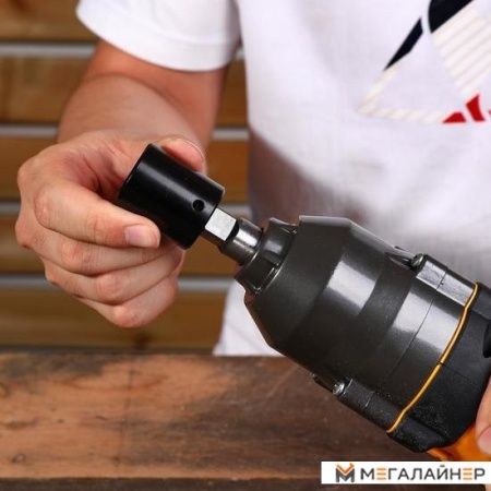 Гайковерт Deko DKIW1100 063-3004 купить в Минске с доставкой