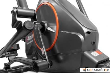 Эллиптический тренажер Alpin Voyager