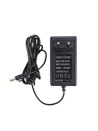 Вентилятор Profipower MKDCF-18V (без АКБ)