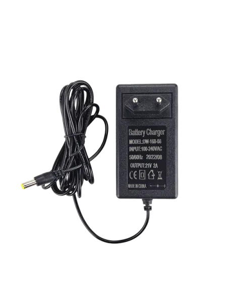 Вентилятор Profipower MKDCF-18V (без АКБ)