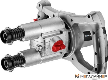 Дрель-миксер GRAPHITE 58G789 купить в Минске с доставкой