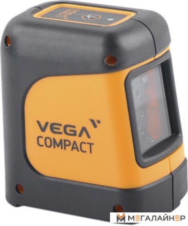 Купить Лазерный нивелир VEGA Compact в Минске с доставкой