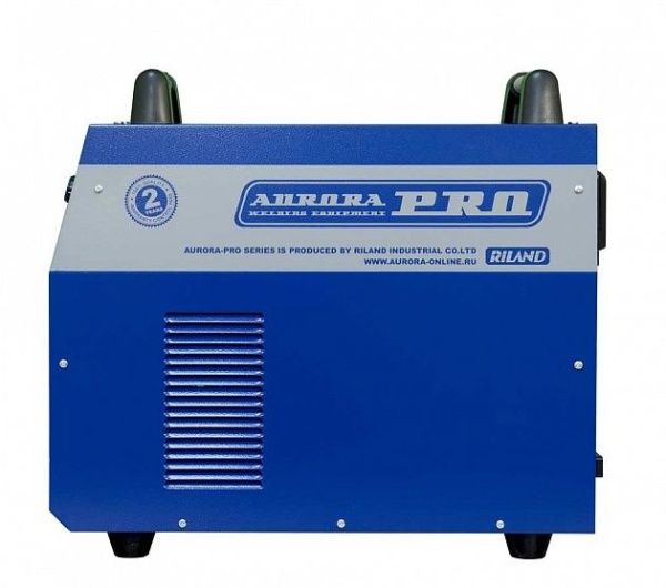 Аппарат плазменной резки AuroraPRO Airforce 80