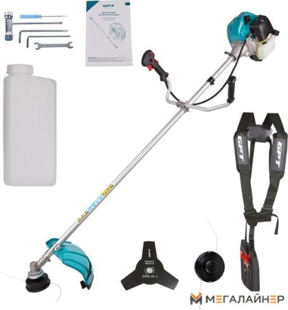 Триммер GPT TBC-418 купить в Минске с доставкой