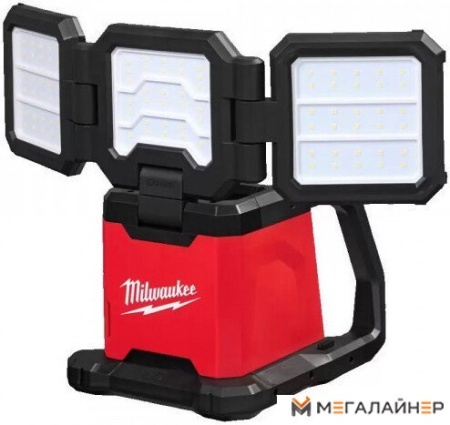 Фонарь Milwaukee M18 MDTL-0 4933498149 (без ЗУ)