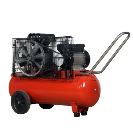 Воздушный компрессор Aurora STORM-50 TURBO active series
