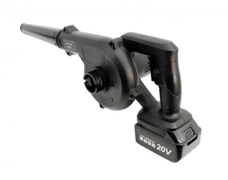 Ручная воздуходувка Zitrek ZKBL20 082-2010 (с 1-им АКБ) купить в Минске с доставкой