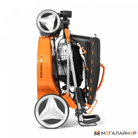 Купить газонокосилку в Минске. Цена газонокосилки в рассрочку