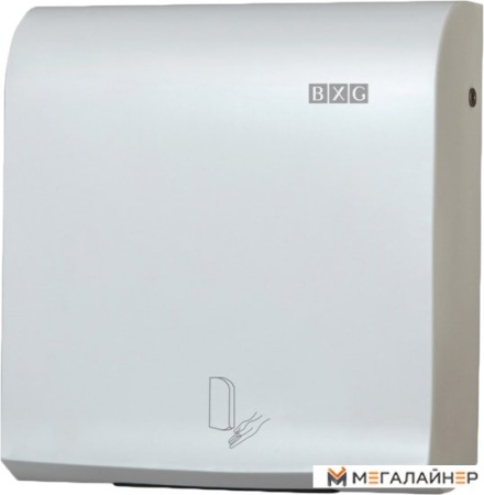 Сушилка для рук BXG JET-3200D (белый) купить в Минске с доставкой