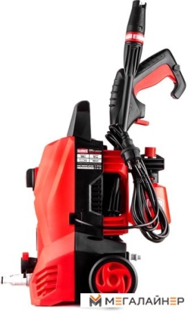 Мойка высокого давления Hammer MVD1500C купить в Минске с доставкой