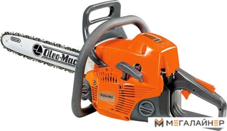 Бензопила Oleo-Mac GS 35 C 16" купить в Минске с доставкой