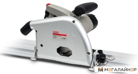 Дисковая пила Crown CT15134-165 купить в Минске с доставкой