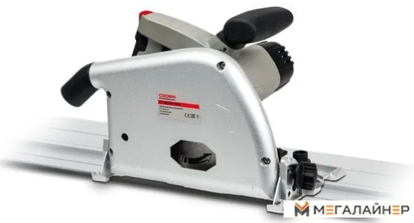 Дисковая пила Crown CT15134-165 купить в Минске с доставкой