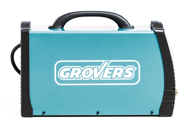 Сварочный инвертор GROVERS WSME-200P AC/DC - снят с производства