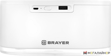 Увлажнитель воздуха Brayer BR4912