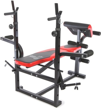 Силовая стойка Atlas Sport 1090