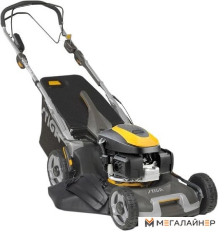 Купить газонокосилку в Минске. Цена газонокосилки в рассрочку