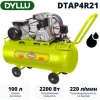 Компрессор Dyllu DTAP4R21