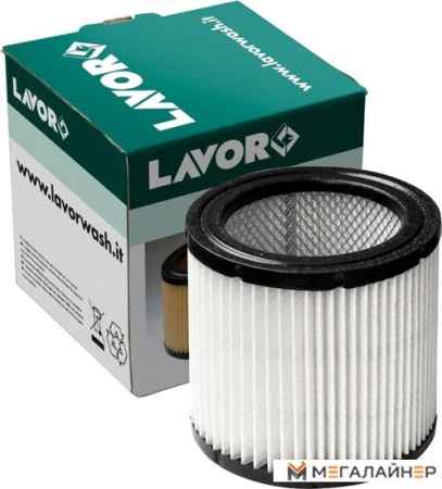 Фильтр патронный Lavor 5.212.0152 купить в Минске с доставкой