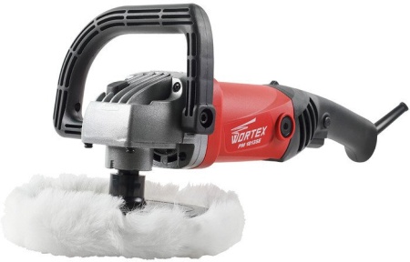 Полировальная машина Wortex PM1813SE купить в Минске с доставкой