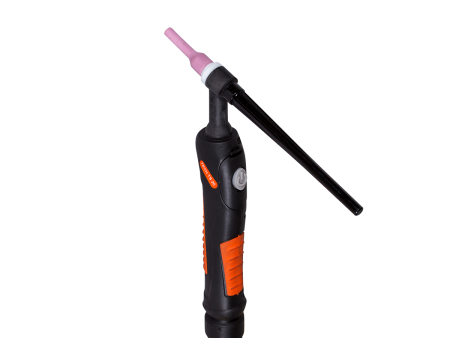 Горелка Сварог TECH TS 20 (M12x1, 1/4G, 3/8G) 4м