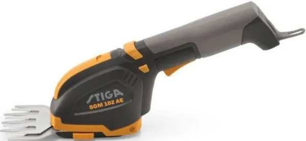 Садовые ножницы Stiga SGM 102 AE купить в Минске с доставкой