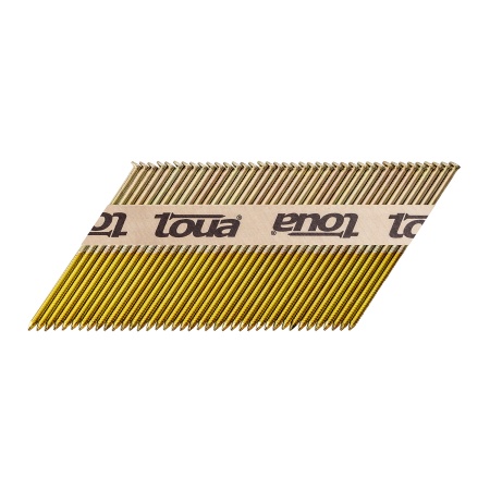 Набор по дереву №5 (Toua DCFN3490,  Toua D34 3,05х90 мм Ri EG (2000 шт.) - 3 уп.) купить в Минске с доставкой