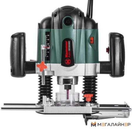 Вертикальный фрезер Hammer FRZ1200B купить в Минске с доставкой