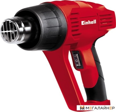 Промышленный фен Einhell TC-HA 2000/1 купить в Минске с доставкой