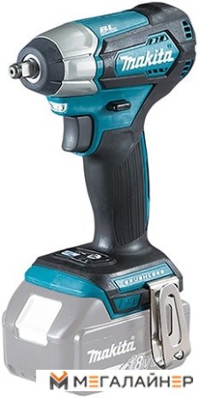 Ударный гайковерт Makita DTW180Z (без аккумулятора) купить в Минске с доставкой