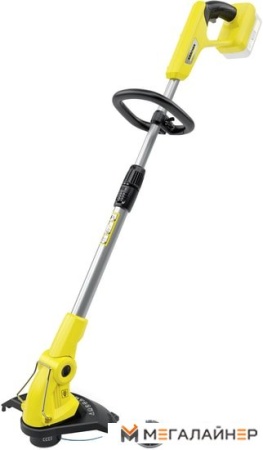 Триммер Karcher LTR 18-30 (без АКБ) купить в Минске с доставкой