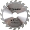 Пильный диск Hammer 205-107
