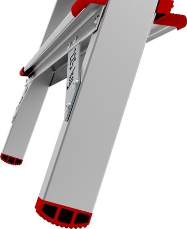 Лестница-стремянка Новая высота NV 5130 3 ступени 5130103 купить в Минске с доставкой