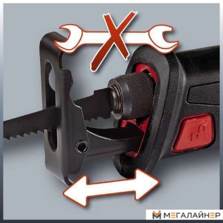 Сабельная пила Einhell TE-AP 18 Li купить в Минске с доставкой