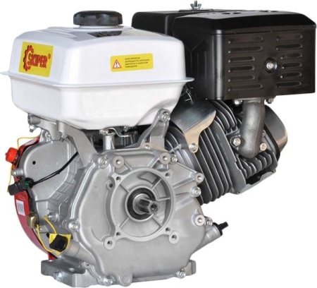 Бензиновый двигатель Skiper N170F(SFT) купить в Минске с доставкой