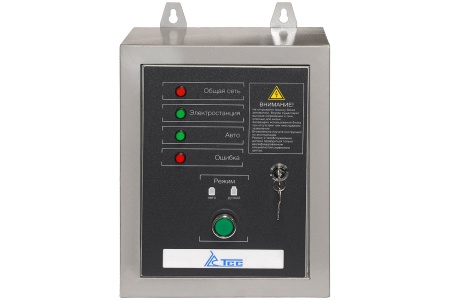 Купить Блок АВР-С 9000D/230 ТСС в Минске с доставкой