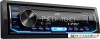 USB-магнитола JVC KD-X155