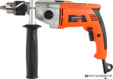 Ударная дрель Patriot FD 900h 120301466 купить в Минске с доставкой