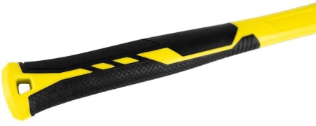 Молоток Berger Слесарный кованый 800г BG1515 (фиберглассовая рукоятка) купить в Минске с доставкой