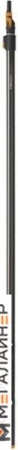 Рукоятка Fiskars QuikFit Telescopic Shaft L 1000665 купить в Минске с доставкой