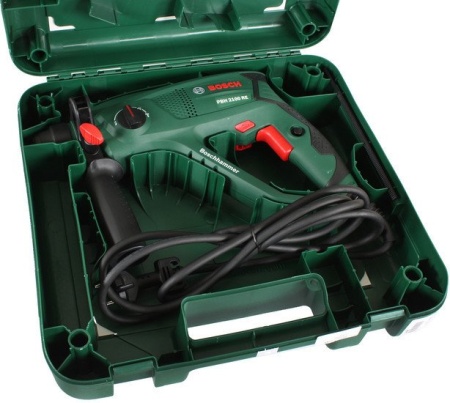 Перфоратор Bosch PBH 2100 RE (06033A9320) купить в Минске с доставкой