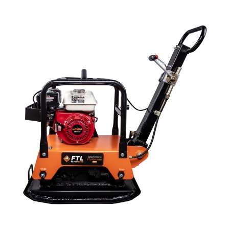 Виброплита FTL PCR 150H1 купить в Минске с доставкой