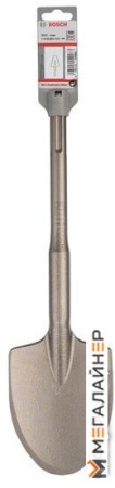 Лопаточное зубило Bosch 1618601017 купить в Минске с доставкой